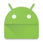 Logo of Hiya Service android Application 